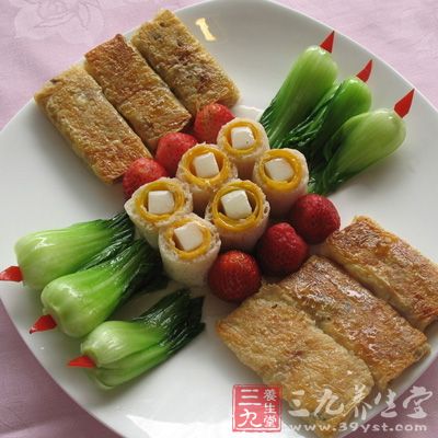 德国的一项研究表明，合理的半素食(摄入鱼)往往比完全素食(不吃任何奶制品和鱼类)更可能延长你的寿命