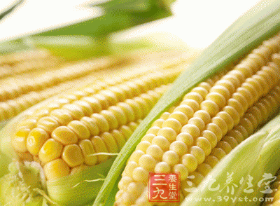 玉米的功效与作用 告诉你常吃玉米的好处