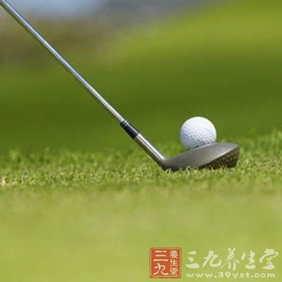 高尔夫常识 高尔夫球比赛时候的各项规则(2)