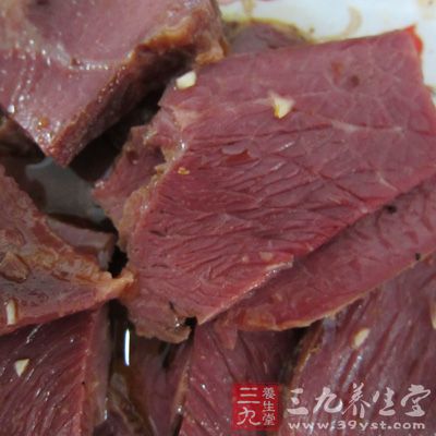 我国严令禁止销售来自巴西疯牛病疫区的牛肉及相关副食品