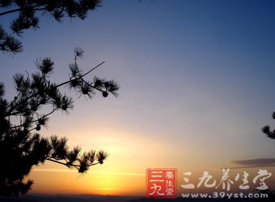 黎明:一天中,人危险的时刻要数黎明 黎明:一天中,人危险的时刻要数黎明