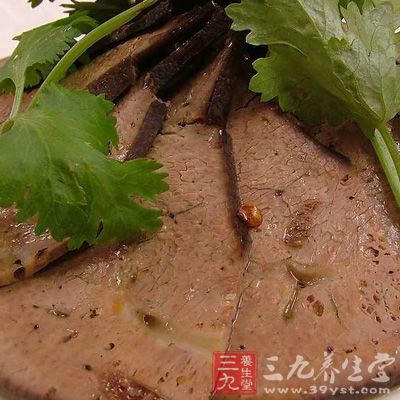 来源于动物肝、酵母等。