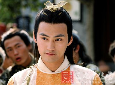 金庸笔下十大淫贼 你觉得呢