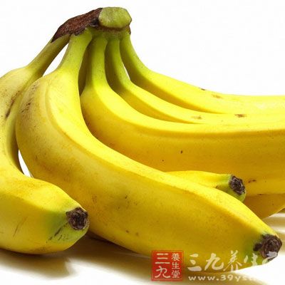 香蕉及热带水果