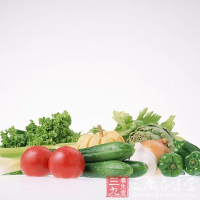 蔬果中所含的维生素，大多易受光、温度影响