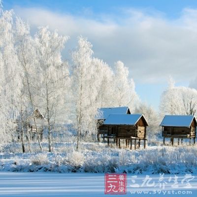 從中醫(yī)養(yǎng)生學(xué)的角度看，大雪已到了“進補”的大好時節(jié)