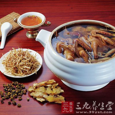 大雪飲食養(yǎng)生：以補陽為主，但應(yīng)根據(jù)自身的狀況來選擇