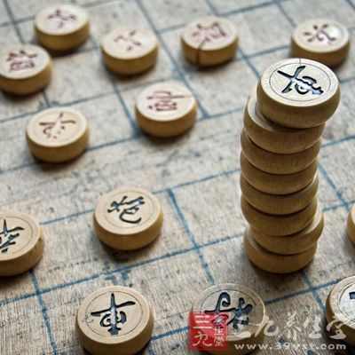 中国象棋棋谱 了解哪些中国象棋古谱(2)