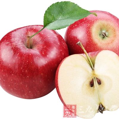 吃苹果的最佳时期是在早上的9-10点，或者是饭后半小时