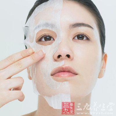 女性美容 九个冬季护肤的小常识(3)