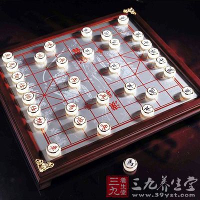 象棋虽然创始于战国之际.但直到北宋才正式定型