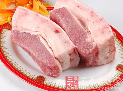 健康饮食 注意这7种猪肉不能吃