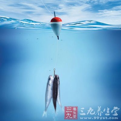 釣魚環(huán)境有益養(yǎng)身保健