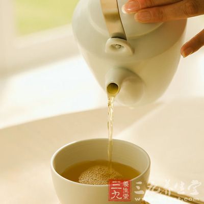 泡茶要泡3分钟