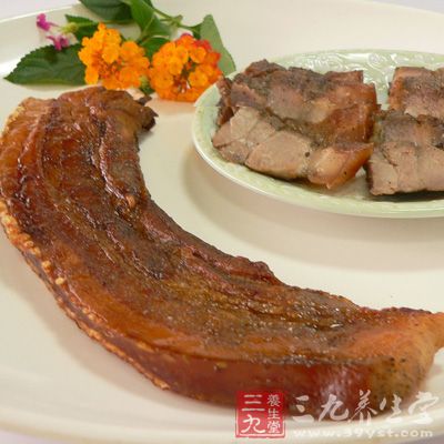 猪肉的做法 吃猪肉7误区伤害身体(2)