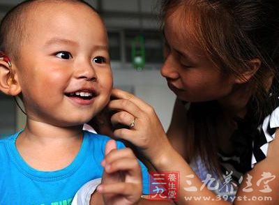 听力残疾预防试点启动千人免费查基因测耳聋