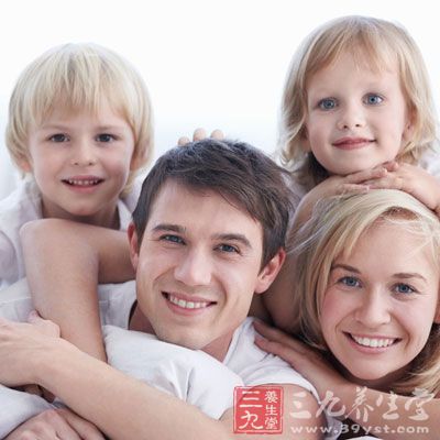 你究竟能<em>生男孩还是女孩</em> - 三九养生堂
