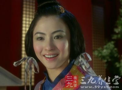 战国齐宣王王后――钟无艳