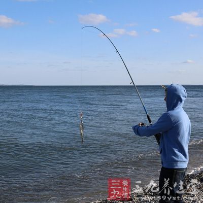 鱼需要呼吸水中溶解的氧气来维持生命