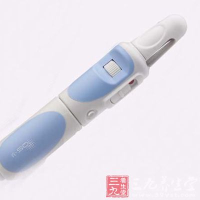 日本无针注射器 将药物利用高压送到人体内(2
