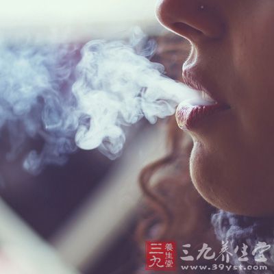 戒烟72小时后：呼吸变得更加轻松