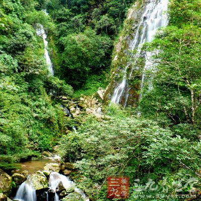 通過旅游，人們不僅可以親眼觀察到美麗的自然和人文景觀