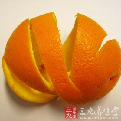 水果的营养价值 9种水果皮的养生功效(2)