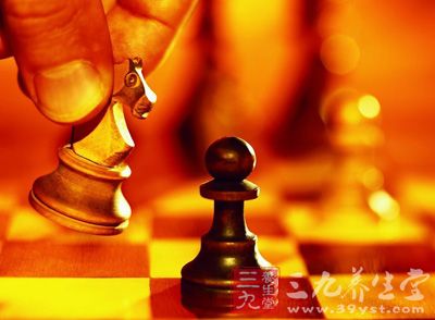 当孩子们赢棋时，自然是皆大欢喜