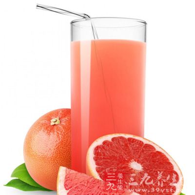 喝西柚汁也可以减肥瘦身，按照上面介绍的方法来做，助你喝出好身材
