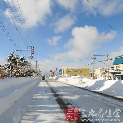 北海道是日本温泉集中也出名的地方