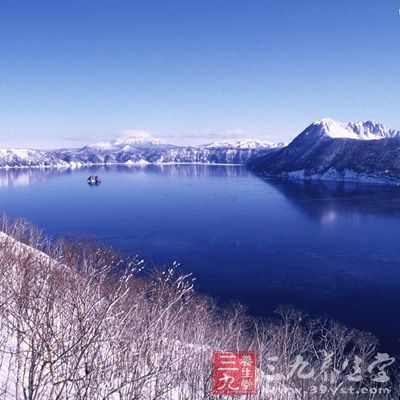 去北海道旅游观光，一般都是由日本的外务省为您签发临时滞在者签证