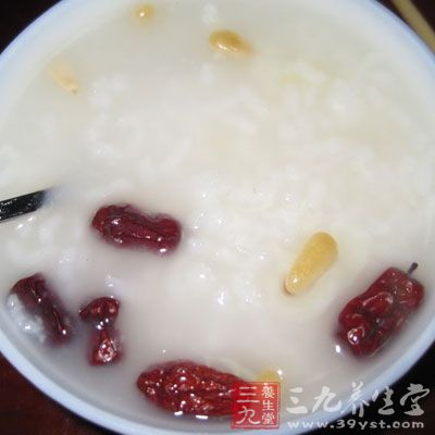 滋陰養(yǎng)液，潤肺滑腸