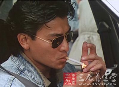 研究男性抽烟Y染色体流失或致癌 - 三九养生堂