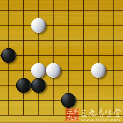 围棋具有复杂性