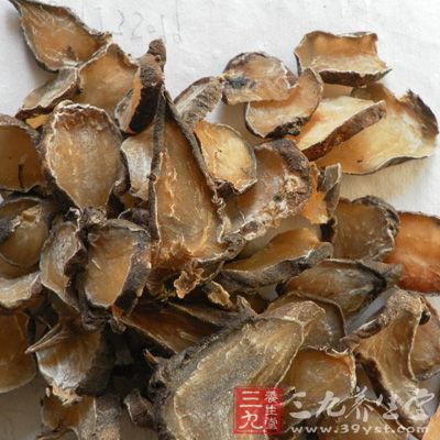 附子及其复方制剂如参附汤、四逆汤对失血性