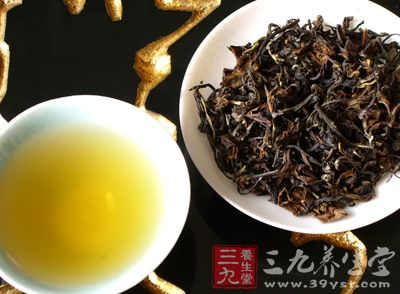 乌龙茶是中国几大茶类中，独具鲜明汉族特色的茶叶品类