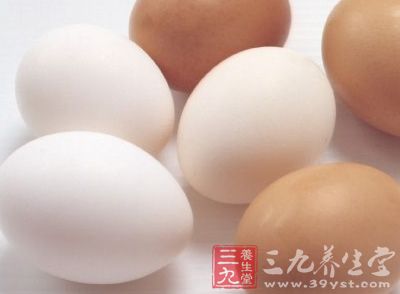 这些鸡蛋很容易被细菌侵入，若放置时间较长就不宜食用