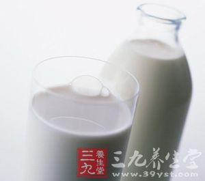 牛奶什么时候喝最好？