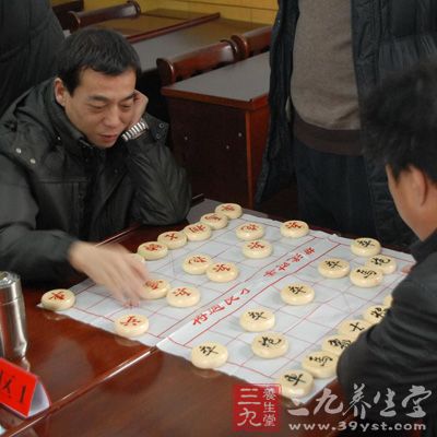 中国象棋棋谱橘中秘·歌诀