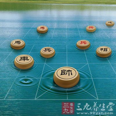 尝闻象棋始自周武，其制尚矣