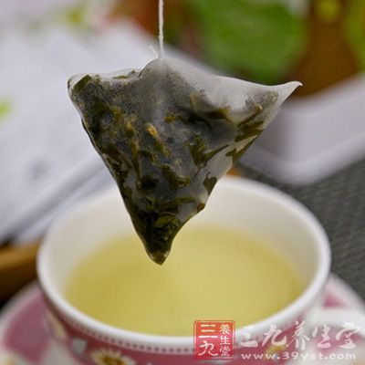 茶叶中的儿茶素，是天然抗氧化剂