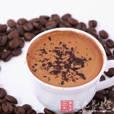 假冒咖啡中常见成分包括烤玉米粉、大麦粉等
