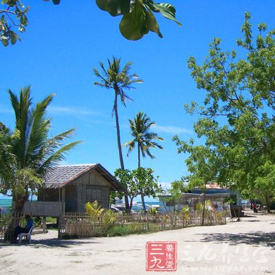 Staniel Cay，巴哈马的Exuma Cays