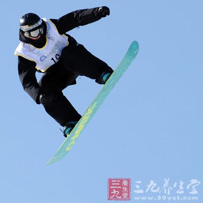 滑雪运动起源于欧亚大陆北部极度寒冷的地区