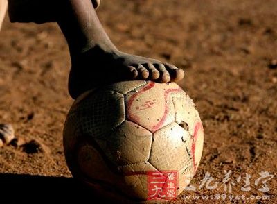 什么是足球 足球的文化以及比赛规则