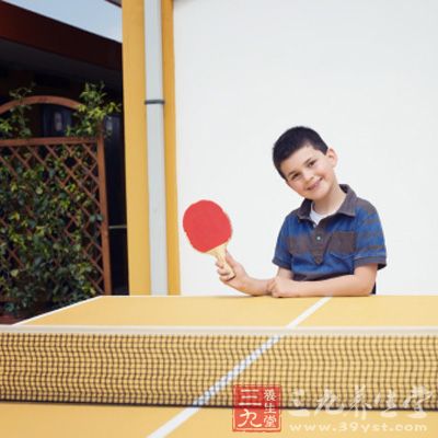 乒乓球怎么打 乒乓球有哪些规则和练习方法(1