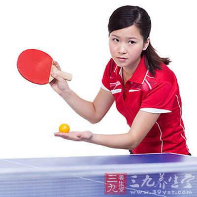乒乓球怎么打 乒乓球有哪些规则和练习方法(1