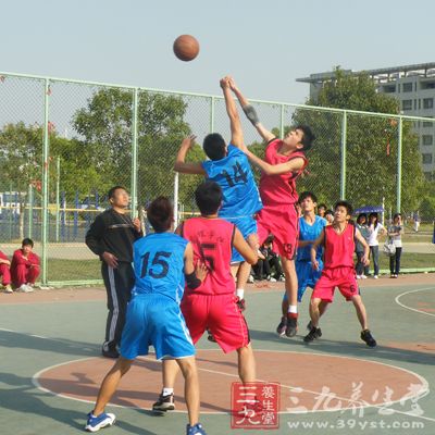 什么是篮球技巧 篮球技巧的分析与训练(11)