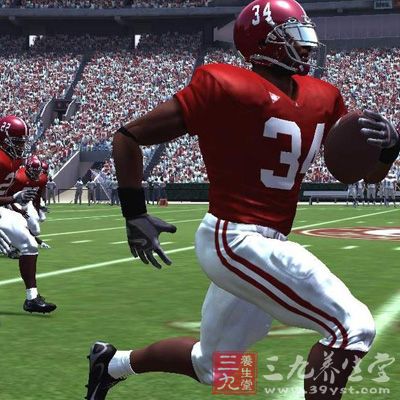 橄榄球是什么 橄榄球的比赛规则都有哪些(13)