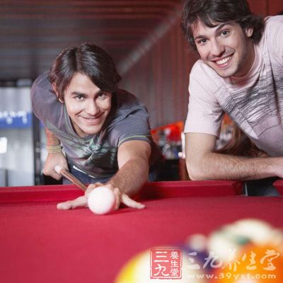 台球的规则是什么 台球都有哪些小技巧(6)